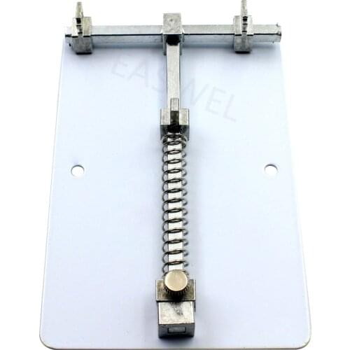 PCB Circuit Board Holder Soldering Kit Adjustable for Any Mobile Phone PDA