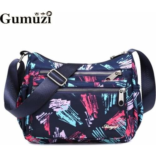Женские дорожные сумки Gumuzi China At AliExpress