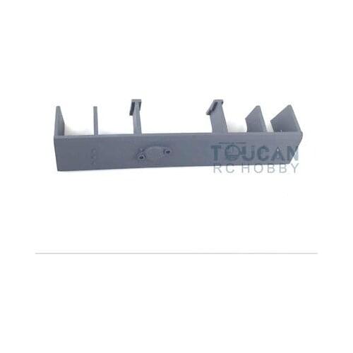 HengLong 1/16 Stug III 3868 RC Tank Plastic Rear Holder Accessory TH00318