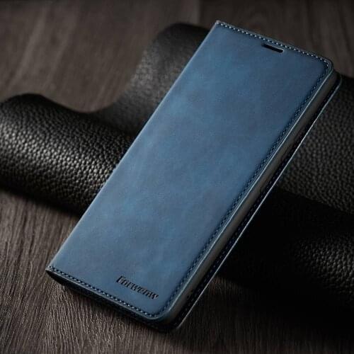 Leather Case For Samsung Galaxy A12 A02 A22 A32 A42 A52 A72 F62 M62 Case Cover Magnetic Coque For Samsung A02S Case Dreamy Etui