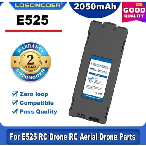 LOSONCOER Quadrocopters With Camera