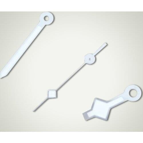 Fashion Blue Luminous Watch Hands for ETA 2824 Series Mechanical Wrist Watch Movement Repair Kits