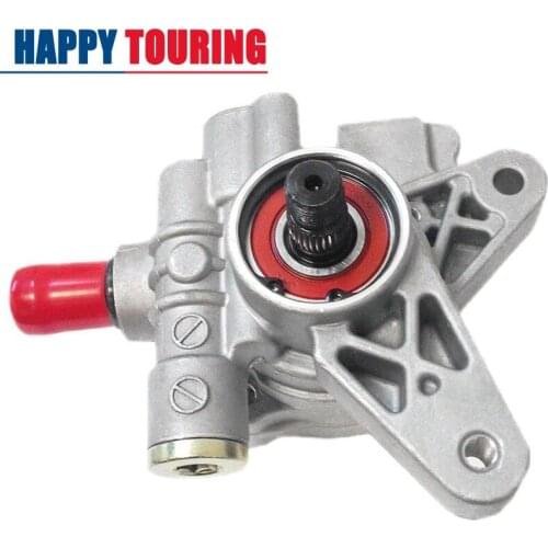 POWER STEERING PUMP for 1998 1999 2000 2001 2002 HONDA ACCORD 4CYL 2.3L 56110-PAA-A01 56110PAAA01