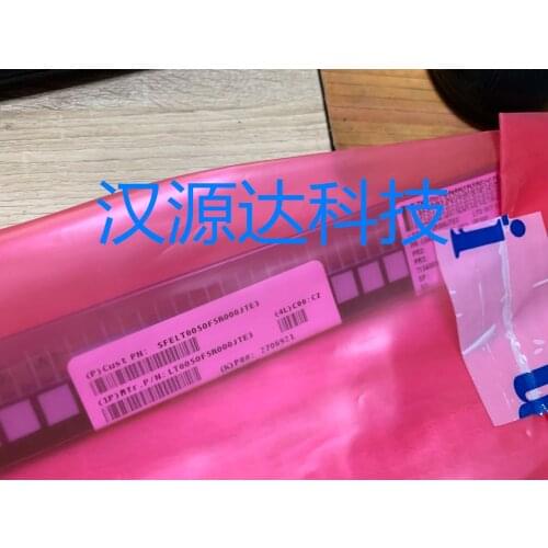 Original New 100% non-inductive resistance LTO050F5R000JTE3 5OHM 50W 5% TO220 (Inductor)