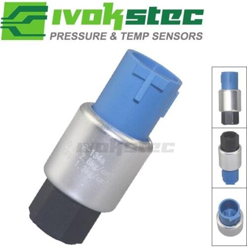 Genuine Motorcraft Air Conditioning Clutch Cycling Switch For Ford E150 E250 E350 E450 E550 YC2Z-19E561-AA YC2H-19E561-AA