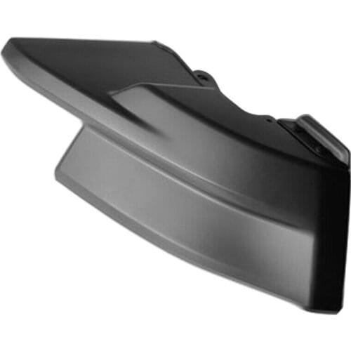 Front left Bumper spoiler Cover For Land Rover Freelander 2 LR042972