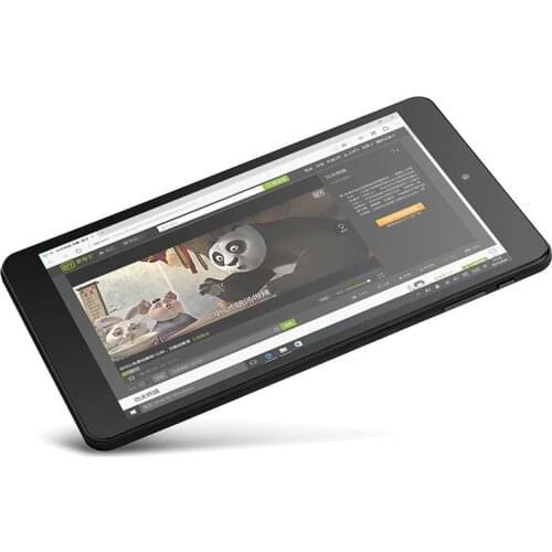 PiPo 8 inch Dual-Cameras W2Pro Tablet PC intel Atom Z8350 Quad-Core 2GB Ram 32GB Rom 1920*1200 IPS Windows 10 WiFi 3800mAh