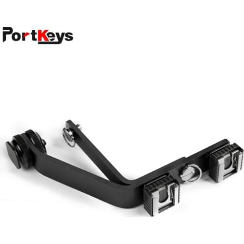 Portkeys Lighting Stands