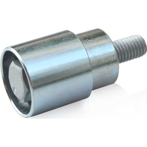 Belt Tensioner Idler Pulley for Timing Belt 473H-1007073 Chery S16 S18 Synchronous Accessory