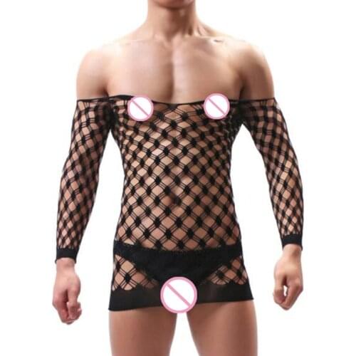 Shengrenmei Men's Homewear