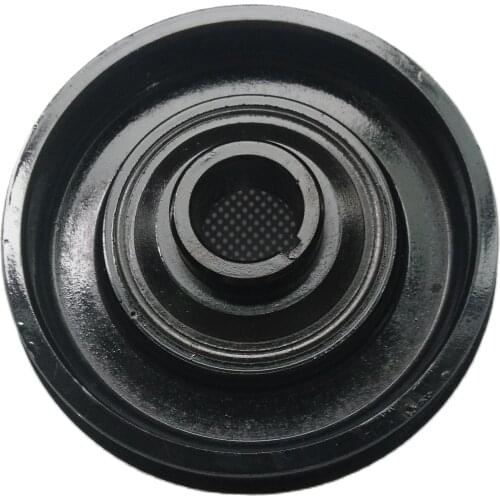 Crankshaft Pulley for Chery QQ IQ QQ3 OEM 372-1005040