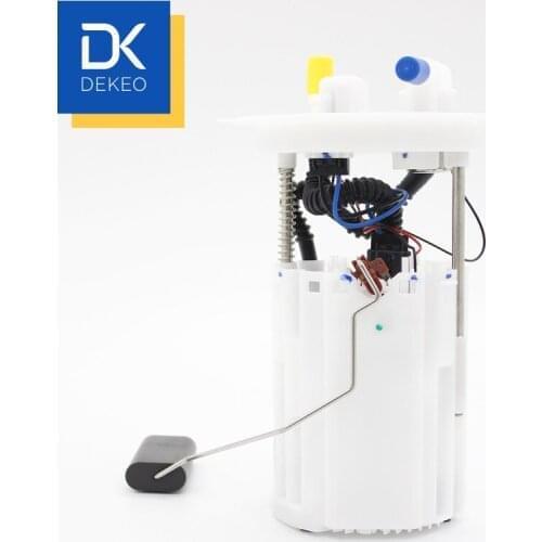 DEKEO For Chevrolet Fuel pump assembly Epica 1.8 9048903 F01R00S131