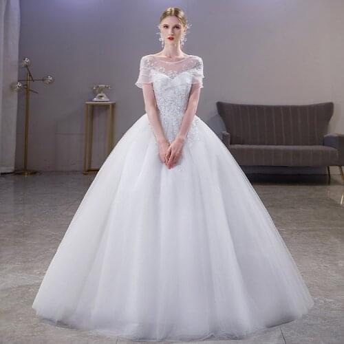 Свадебные платья Y&M NOVIAS China At AliExpress