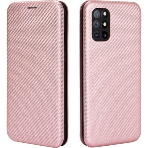 Phone Protective Case for Oneplus 8T Flip Cover with Card Slot for Oneplus 8T Phone Accessories