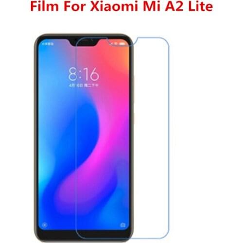 Защитные пленки для Xiaomi Mi Mi A2 Lite ZUIDID China At AliExpress