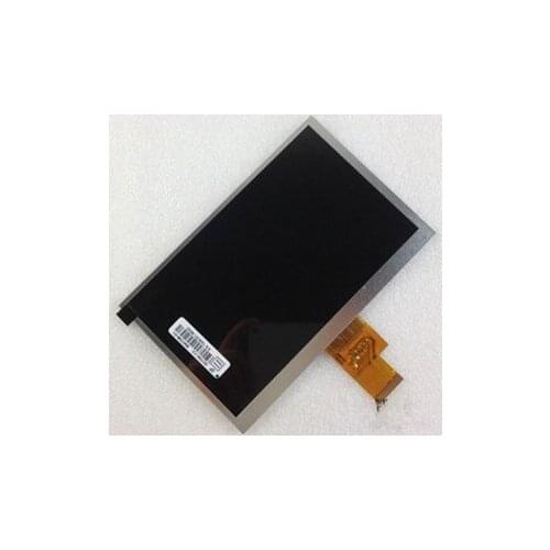 7.0 inch HD TFT LCD Screen HJ070NA-01J M1-B1 32001099 Cable 1024(RGB)*600 MID Tablet PC