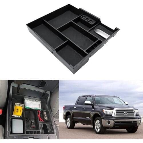 ABIJYI Car Organizers