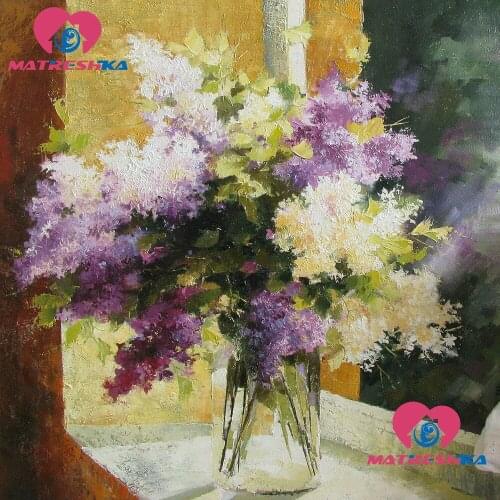 Diy diamond painting full drill square full round diamond embroidery flowers 5d diamond mosaic rhinestones pictures painting