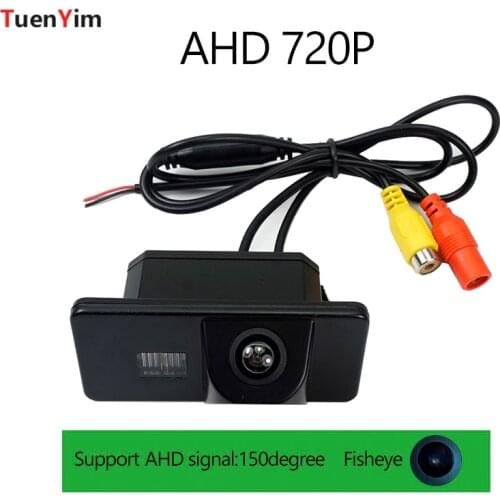 For BMW 1/3/5/6 Series X6 X5 E39 E81 E87 E90 E91 E92 E60 E61 E70 E71 Dynamic Tracks CCD Car Backup Rear View Parking Camera