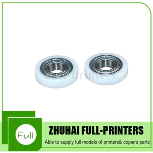 Free Shipping! 10 sets, Compatible new Spacer Roller for Canon iR2200 iR2800 iR3300 iR3570 iR4570 FS5-6448-000