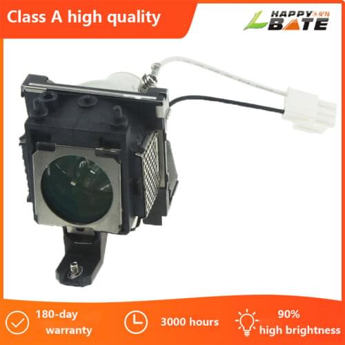 Free shipping CS.5JJ1K.001 Replacement Projector Lamp forBENQ MP620 / MP720 / MT700 with 180days warranty