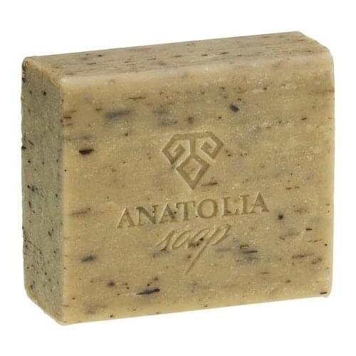 Lavender Handmade Soap acne anti. Facial Cleanser