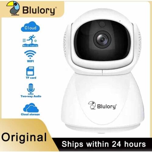 Blulory Mini CCTV Cameras