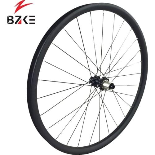 BZKE Bicycles