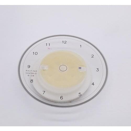 Grating disc encoder disc For EPSON Stylus Pro 3800 3850 3880 3890 SCALE PF Grating disc feeding grating disc