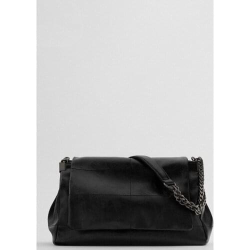 GGYVDA Women's Black Bags