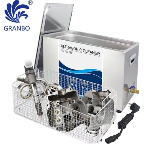 Granbo Car Care Products