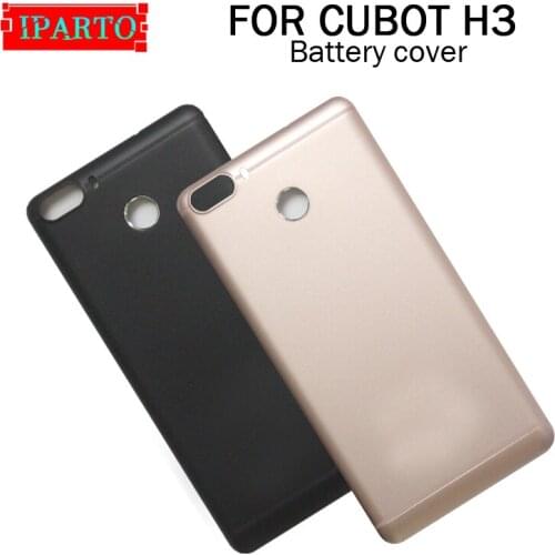 iParto CUBOT H3 Phone Cases
