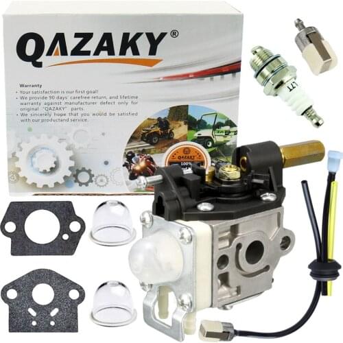 Carburetor Zama RB-K75 Echo A021000740 A021000741 A021000742 GT-200 HC-150 HC-160 HC-180 HC-200 PE-200 PPF-210 SHC-210 SHC-211