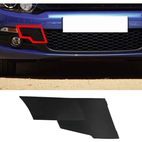 Car Front Bumper Trailer Hook Cover Towing Cover for Scirocco MK3 08-14 1K8 807 241A