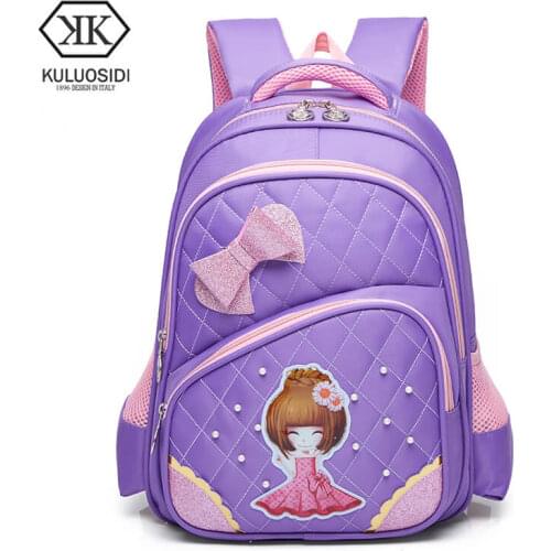 Школьные рюкзаки KULUOSIDI China At AliExpress