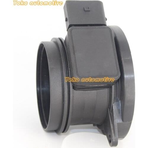 Mass Air Flow Meter AIRFLOW Sensor FOR MERCEDES-BENZ C-CLASS T-Model (S203) (2001/03 - 2007/08) 5WK9638/2710940248/A2710940248