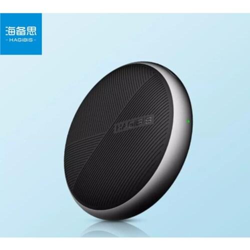 Xiaomi Hagibis multifunctional wireless screen casting adapter screen projection TV stick full HD 2.4G 5G Wifi display receiver