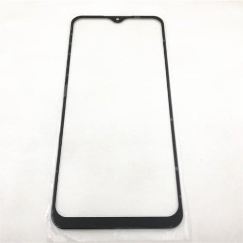 New TouchScreen For Xiaomi Redmi 9 / 9A / 9C Front Touch Screen Glass Outer Glass Lens Replacement