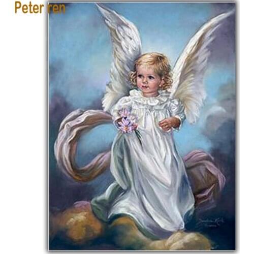 Peter ren Rhinestones