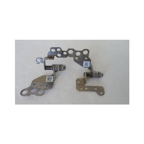 SSEA Wholesale Original Laptop LCD Hinge L+R Set for HP Pavilion m6 Envy m6 m6-1000 m6-2000 Free Shipping