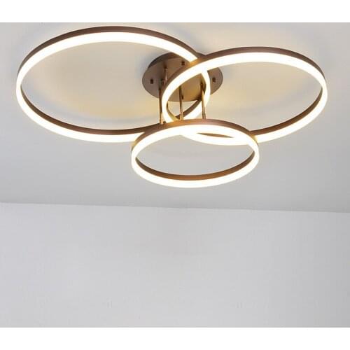 Nordic hallway lamp LED ceiling lamp Ceiling Lamp Fixtures Bedside Aluminum E27 led ceiling lamps luminaria ceiling lights