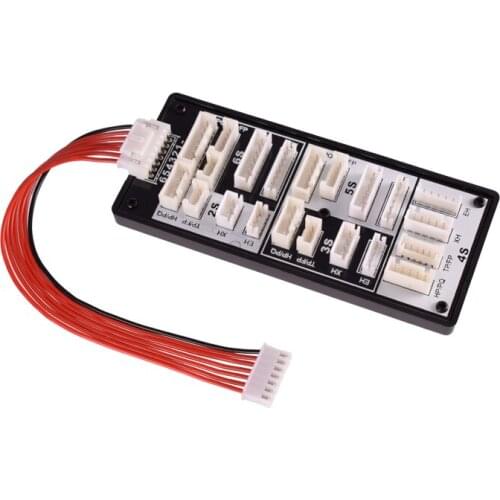 SKYRC Bargains Multi Charge Balance Charger Adapter Board 2-6s EH XH TP/FP HP/PQ for IMAX B6