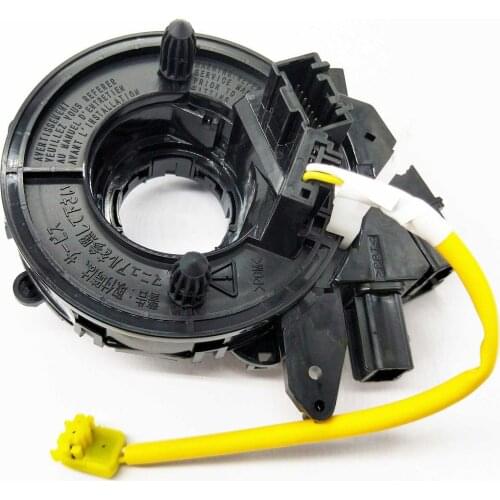 High Quality combination Switch horn Coil For Mazda 3 2004-2009 BS3E-66-CS0 BS3E66CS0 BS3E6 6CS0