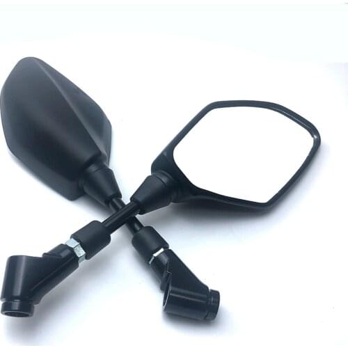 YAMAHA MT03 FZ-07 FZ-09 FZ-10 FJ-09 XJ6 MT07 MT09 MT-01 MT-03 Tracer 900/GT For Rearview Mirror E9 Certification