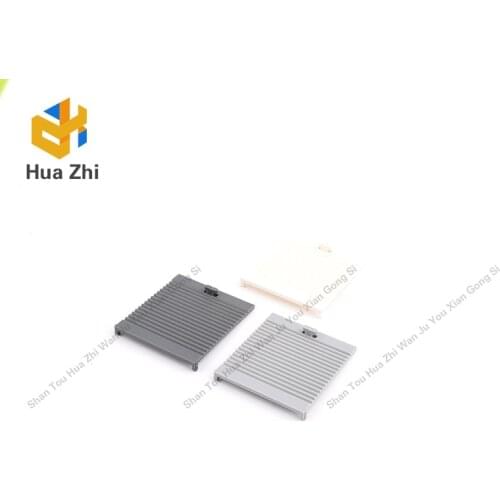 "Building Blocks Parts 6155 10PCS Door 1 x 4 x 4 Lift LEGOING MOCS Education"