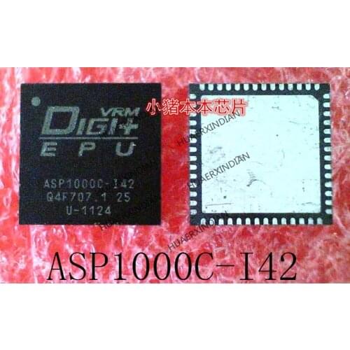 Brand new original ASP1000C-I42 ASP1000C-142 ASP1000C QFN High Quality