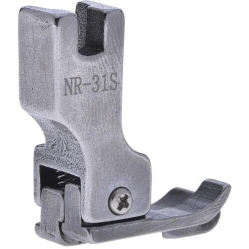 FOR LOCKSTITCH SEWING MACHINE ACCESSORIES SPARE PARTS NR-31S PRESSER FOOT