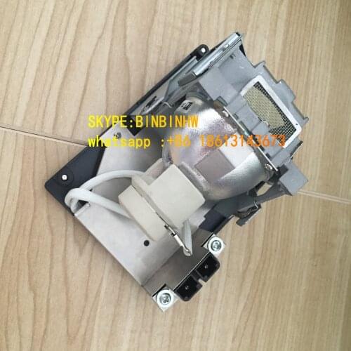 Free shipping Osram P-VIP 230/0.8 E20.8 / 5J.Y1C05.001 Original Lamp with Housing FOR BENQ MP735 projector 180 days warranty