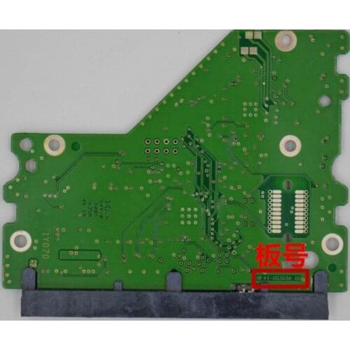BF41-00303A 00 TRINITY ROO REV PCB Board for Samsung 3.5 inch SATA HDD Data Recovery Hard Drive Repair