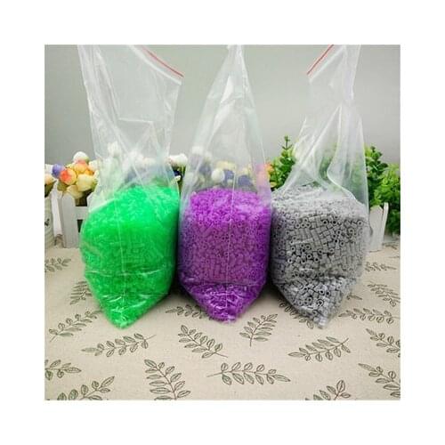 5MM Hama Beads 57 Colors For Choose Kids Education Diy Toys 100% Quality Guarantee New Perler Beads Wholesale